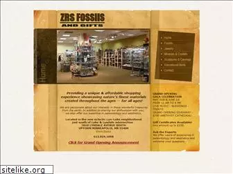 zrsfossils.com