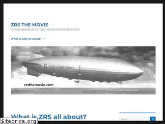 zrsthemovie.com