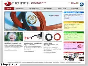 zrunek.at