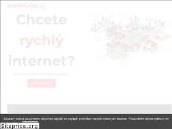 zrychli.net