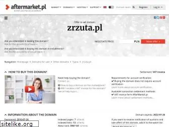 zrzuta.pl