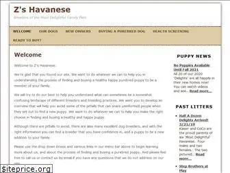 zs-havanese.com