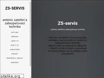 zs-servis.cz
