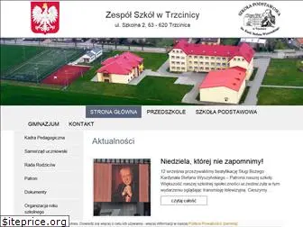 zs-trzcinica.pl