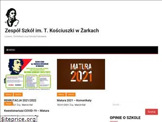 zs-zarki.edu.pl