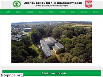 zs1bratoszewice.pl