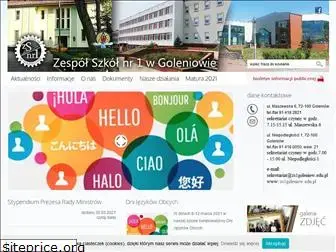 zs1goleniow.edu.pl