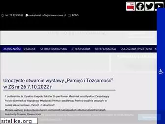 zs26.edu.pl