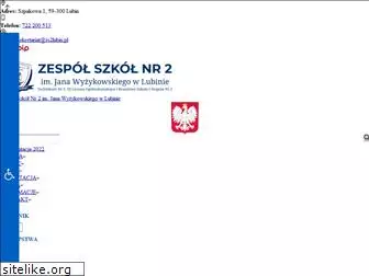 zs2lubin.edu.pl