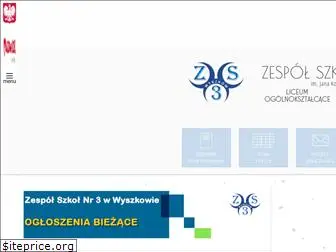 zs3-wyszkow.pl