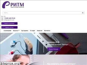 zsaritm.com