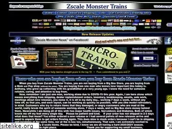 zscalemonster.com