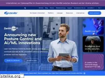 zscaler.de