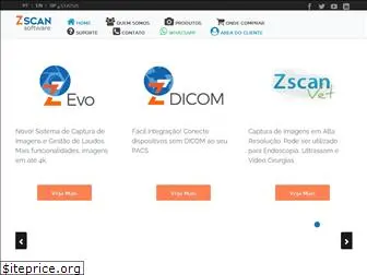 zscansoftware.com