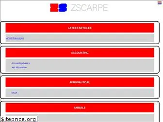 zscarpe.com