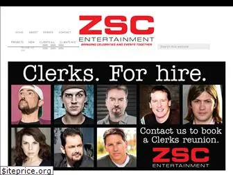 zscentertainment.com