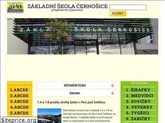 zscernosice.cz