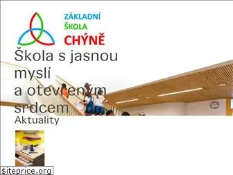 zschyne.cz