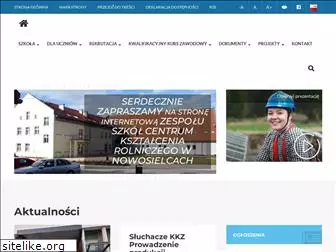 zsckr-nowosielce.pl