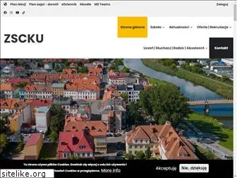 zscku.konin.pl