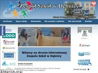 zsdebnica.pl