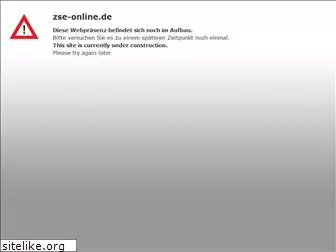 zse-online.de