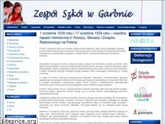 zsgarbno.pl