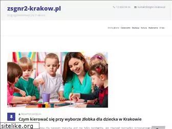 zsgnr2-krakow.pl