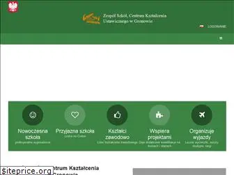 zsgronowo.edu.pl