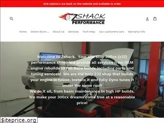zshackperformance.com