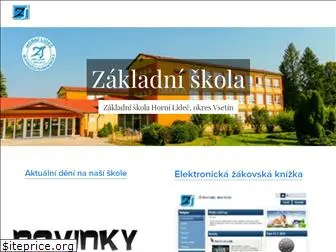 zshl.cz