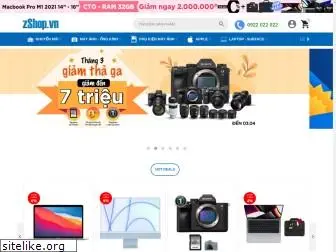 zshop.vn