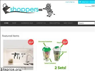 zshoppers.com