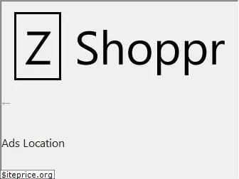 zshoppr.com