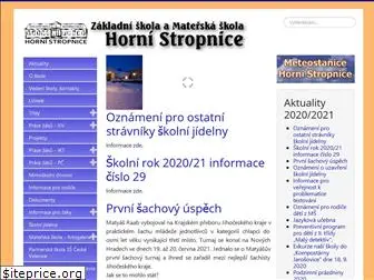 zshstropnice.cz