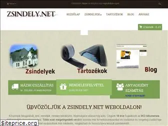 zsindely.net