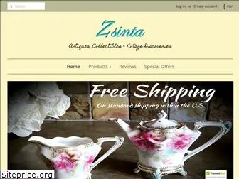 zsinta.com