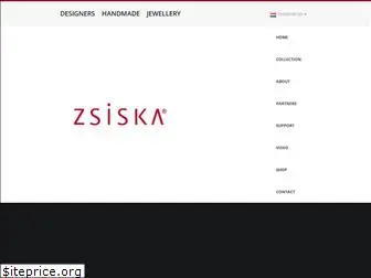 zsiska.com