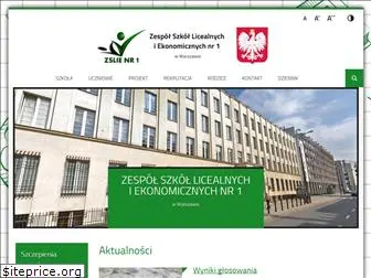 zslie1.edu.pl
