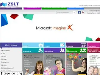 zslt.edu.pl