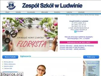 zsludwin.pl