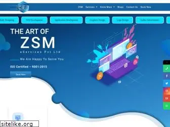 zsmeservices.com