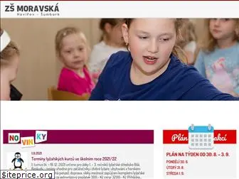 zsmoravska.cz
