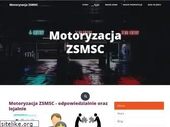 zsmsc.com.pl