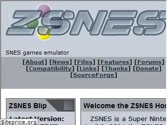 zsnes.com