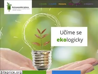 zsnovestraseci-enviro.cz