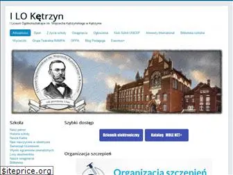 zso.ketrzyn.pl