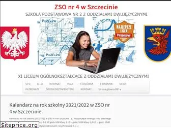 zso4.szczecin.pl