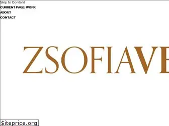 zsofiavera.com