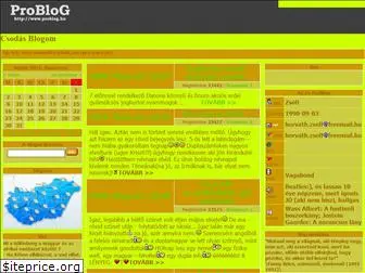 zsofl.problog.hu